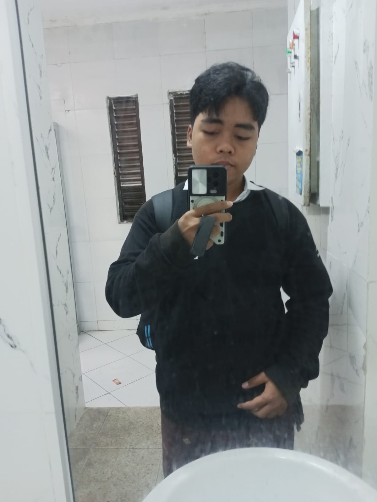 Foto Nengah Syaiful Bahri 2